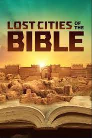 Lost Cities of the Bible Part 2 [2022] [1080p]